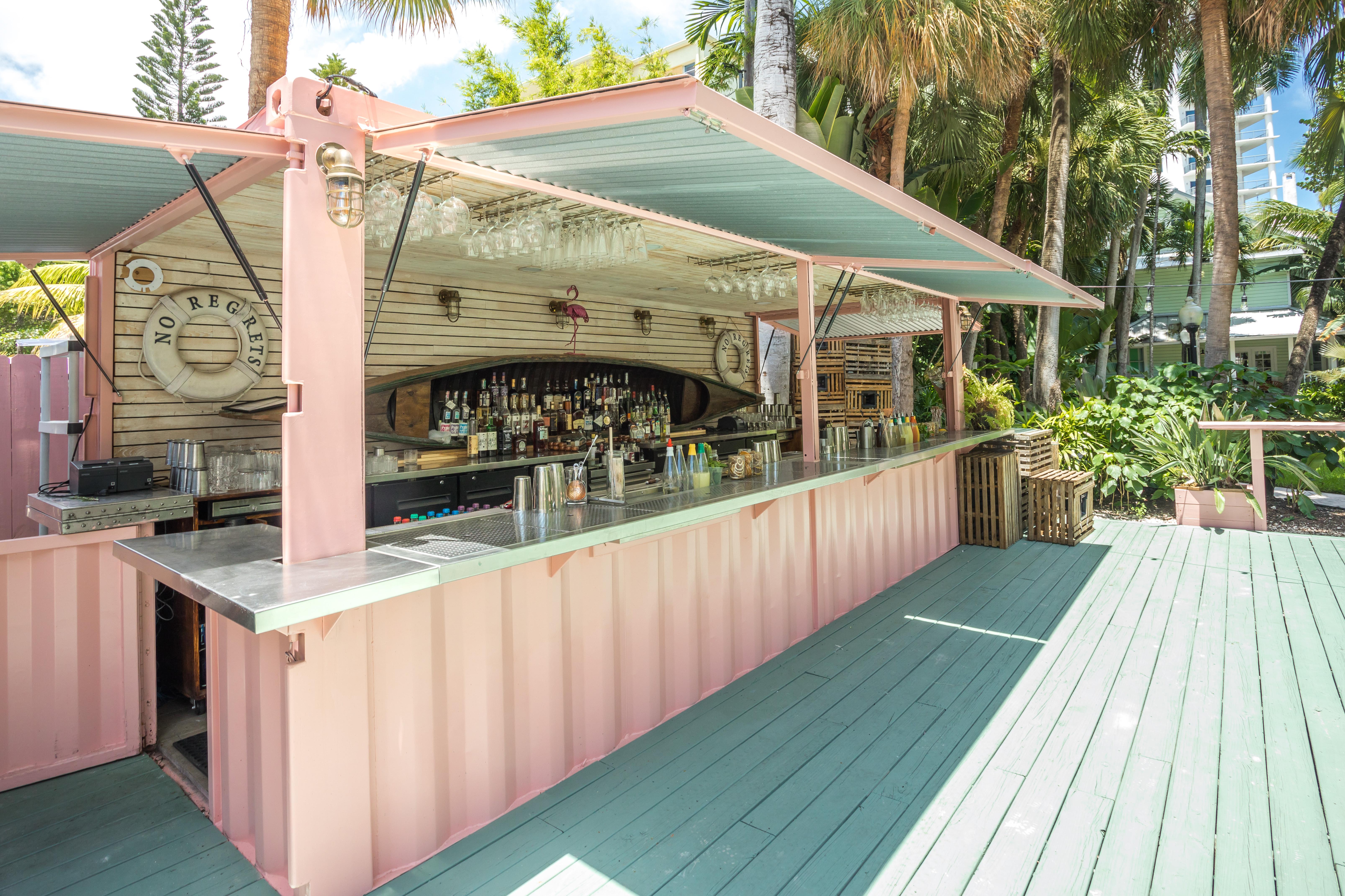 Miami River Inn By Renzzi Exterior foto