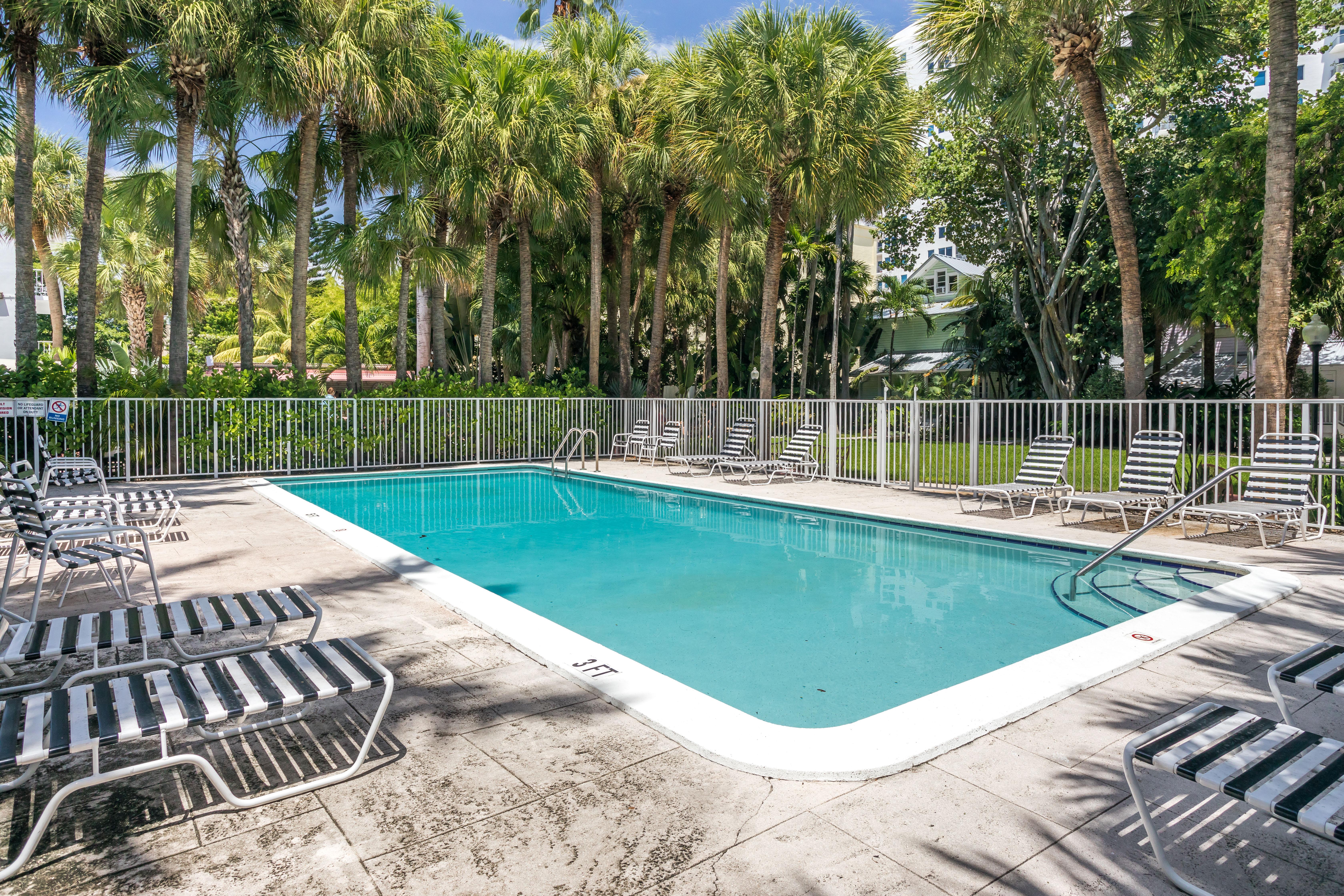 Miami River Inn By Renzzi Exterior foto