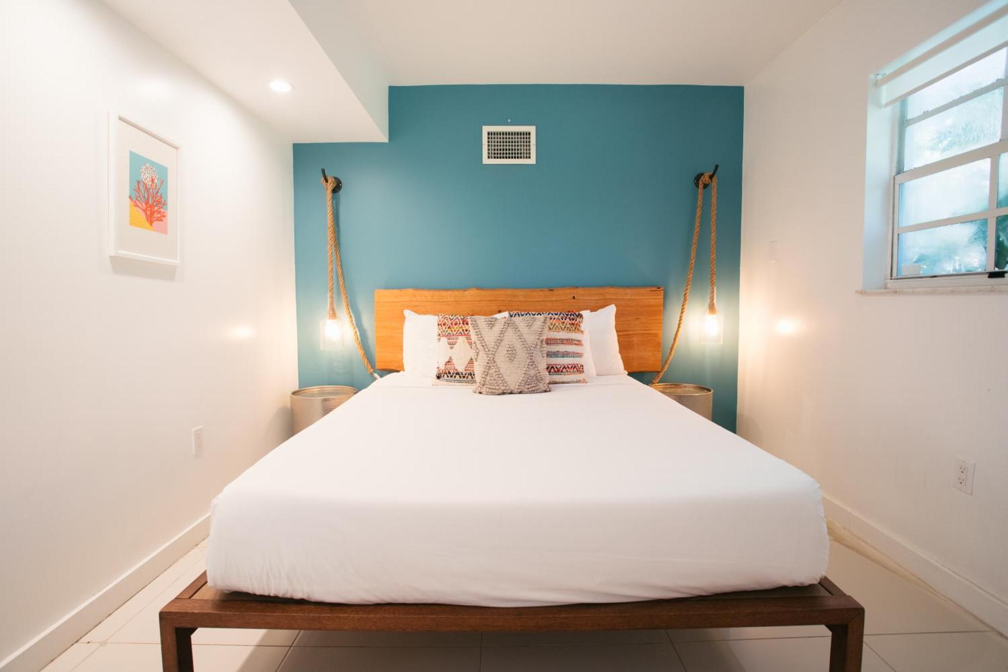 Miami River Inn By Renzzi Zimmer foto