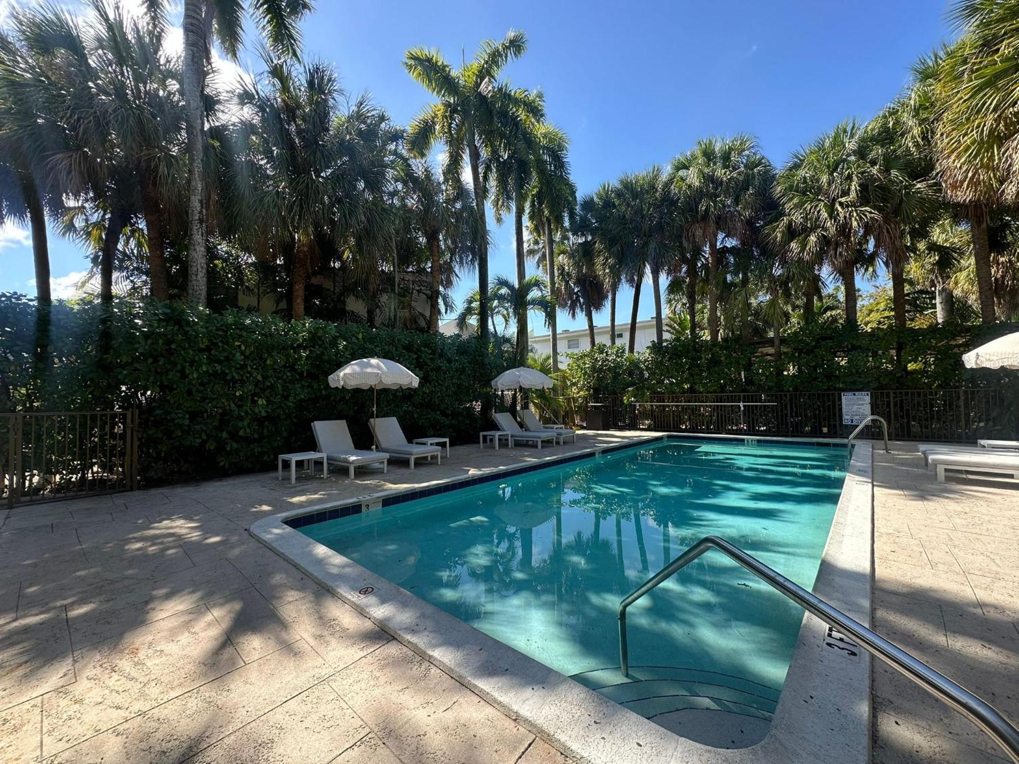 Miami River Inn By Renzzi Zimmer foto